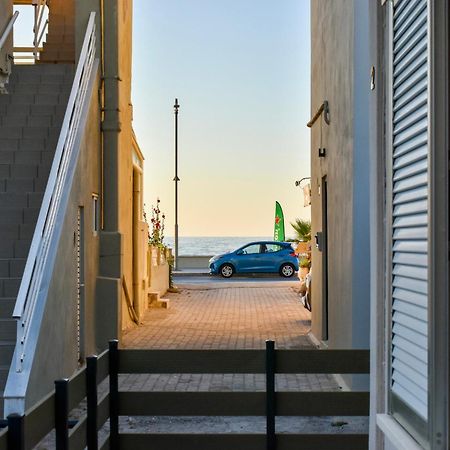 Anastasia Mare Home #B# Rétino Exterior foto
