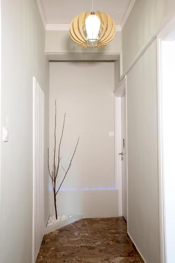 Anastasia Mare Home #B# Rétino Exterior foto