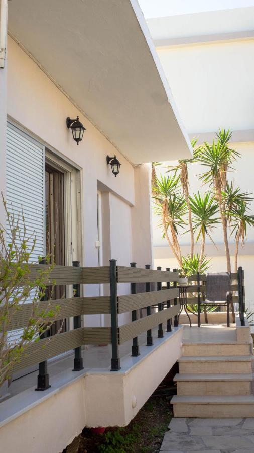 Anastasia Mare Home #B# Rétino Exterior foto