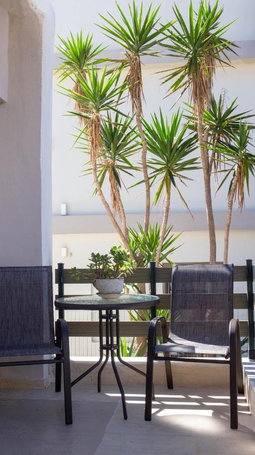 Anastasia Mare Home #B# Rétino Exterior foto