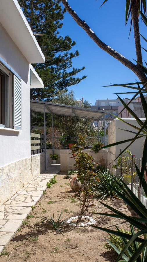 Anastasia Mare Home #B# Rétino Exterior foto