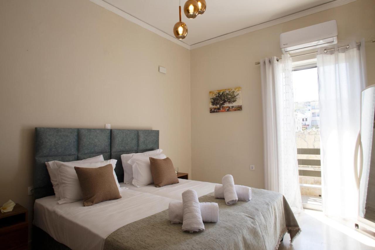Anastasia Mare Home #B# Rétino Exterior foto