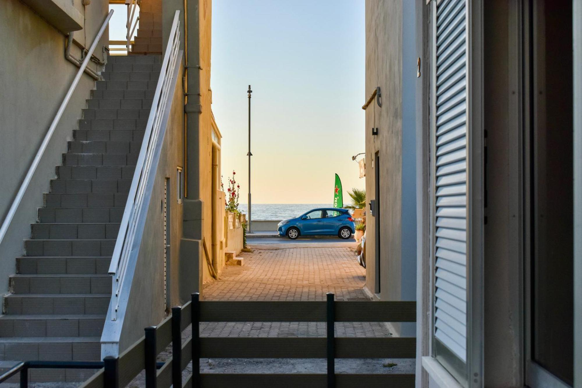 Anastasia Mare Home #B# Rétino Exterior foto